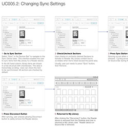 UX Document: Sync Settings Workflow (InDesign, Illustrator)