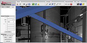 Figure 1: TruView 2.2.1 GUI